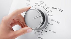 Washer and Dryer Settings How to Choose Laundry Cycles Whirlpool